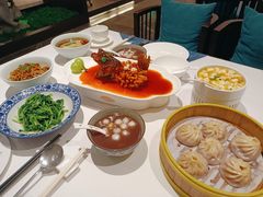 -松鹤楼·非遗·苏帮菜(融科店)