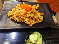 -老啪叽串炒饭(铁百店)
