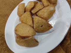 -揭阳钟记小食(福田新村店)