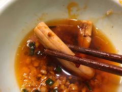 -重庆老火锅王(西安北路店)