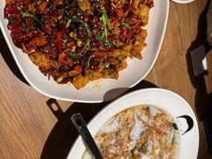 -首秀·四川料理(星耀101店)