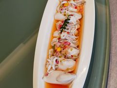 -莆鑫海鲜城(浏河店)