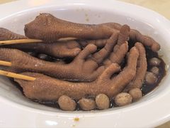 -中恒华茶楼(牌坊店)