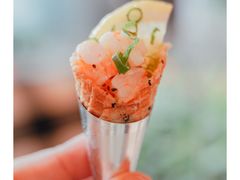 -广州粤海喜来登酒店