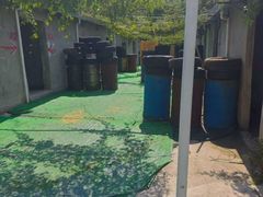 -东湖小天池真人CS彩弹野战基地