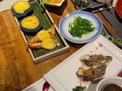 -京料理·日料自助·铁板燒(复悦城店)