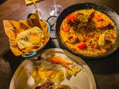 -AZUL by FUEL蓝色·法式酒馆(琶醍店)