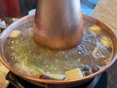 -仁和四季涮肉馆(天坛南门店)