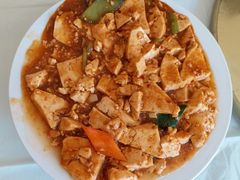 家常豆腐-何适山庄 ·可团建(水长城P2停车场店)