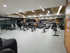 -青岛海尔洲际酒店
