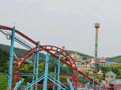 -南京银杏湖乐园