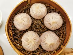 小笼汤包-冶春茶社(官园桥店)