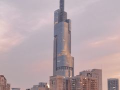-紫峰大厦