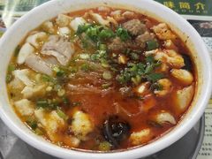 -春发生饭店·非遗(南院门店)