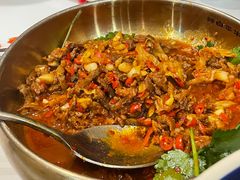 -冇味湘潭菜(湘江世纪城店)