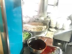 -清真·马安军辣子牛肉面