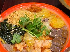 -李炮称盘麻辣烫(无锡荟聚店)
