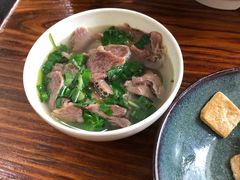 羊肉-黔派·虾子羊肉粉·小吃(佳宁娜广场店)