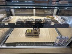 -One Bagel·一个贝果(悠唐店)
