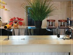 -美豪怡致酒店(上海长寿路店)