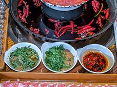 -重庆老火锅(长虹店)