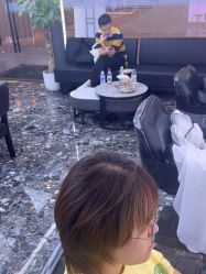-藤野造型烫染优质