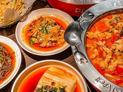 -胖哥俩肉蟹煲(济南印象城店)