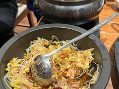 -云海肴·汽锅鸡·云南代表菜(美罗城店)