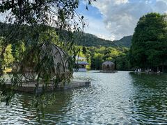 -广州市白云山风景名胜区
