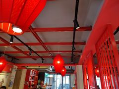 -蜀韵川香水煮鱼(泰山路店)