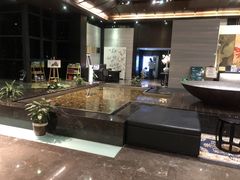 -上海怡沁园度假酒店
