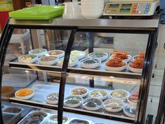 -金达莱冷面百年石锅饭(宾馆胡同店)