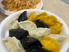 -北方饺子王·海肠捞饭·海鲜锅(山大店)