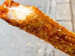 -玛马艾脆皮水磨年糕(湖北路87-89小区店)