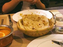 -Pita's&Tika's中东和印度风味餐厅(龙湖天街店)