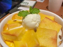 -新白鹿餐厅(银泰西湖文化广场店)
