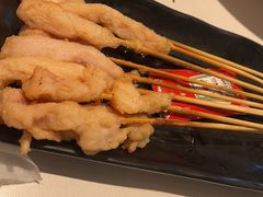 -首府山烧烤·小龙虾·KTV(翠堤湾店)