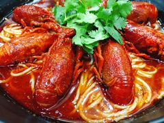 -一品飘香米线(一中总店)