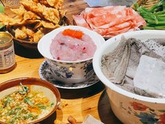 -楠火锅(广州总店)