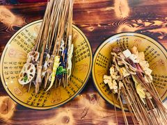 -明洋钵钵鸡(春田小区店)