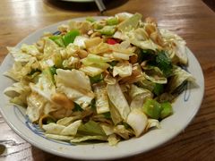 -妈妈的味道(工人体育场东路店)