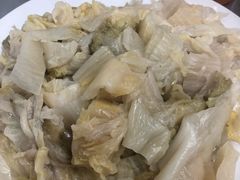 -三兴涮羊肉(荣安大街店)