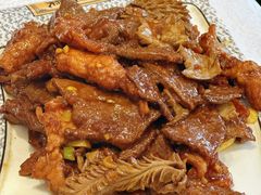 -大眼锅贴水饺(河东店)