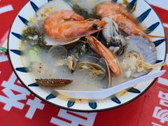 -海大南门夜市(海富街店)