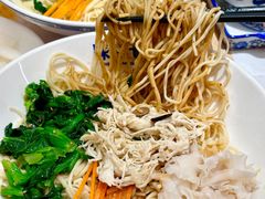 -陳香貴·兰州牛肉面(上海长风大悦城店)