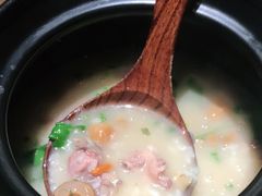 -如轩·海鲜砂锅粥·潮汕菜(南城店)