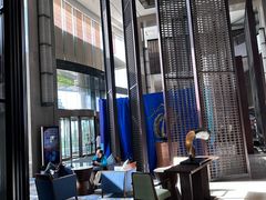 -舟山希尔顿酒店