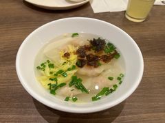 -苏小柳点心·手作小笼包(浦东嘉里城分院)