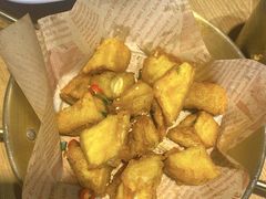 -三顾烤庐·烤鱼·烧烤·龙虾(奉贤店)