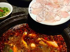 -大鱼山房鱼头火锅(老字号品质店)